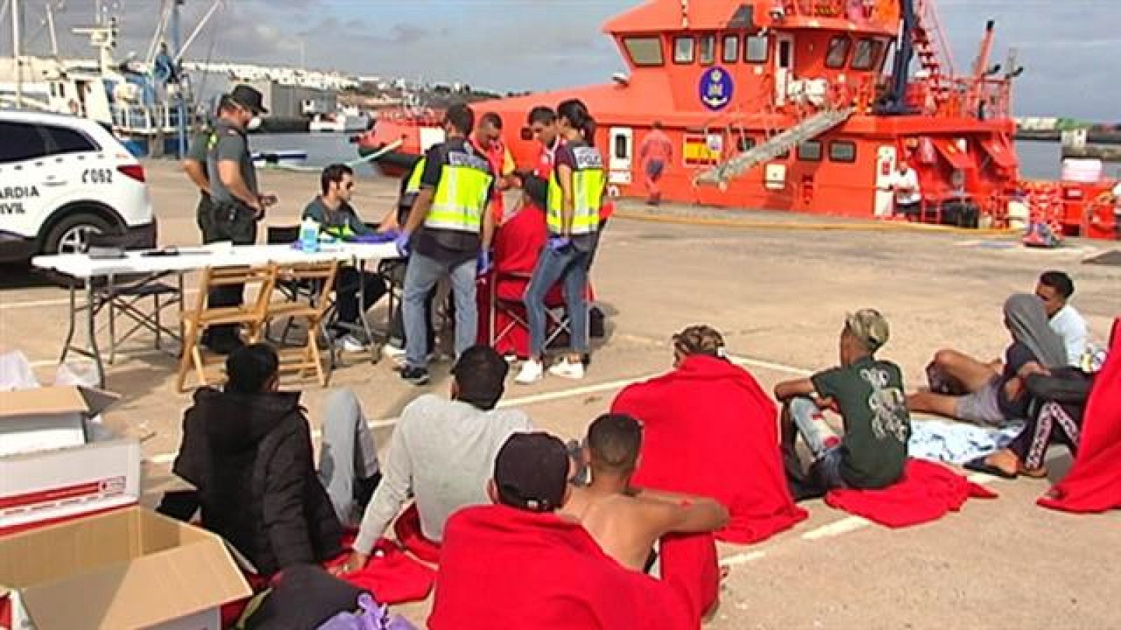 Telecanarias - 08/11/2018