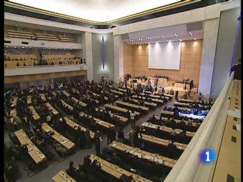 Conferencia de la ONU sobre Racismo y la Xenofobia | Ver