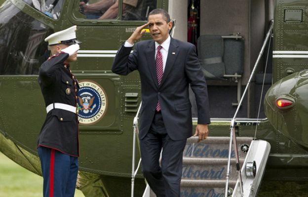  - Viraje hacia América Latina