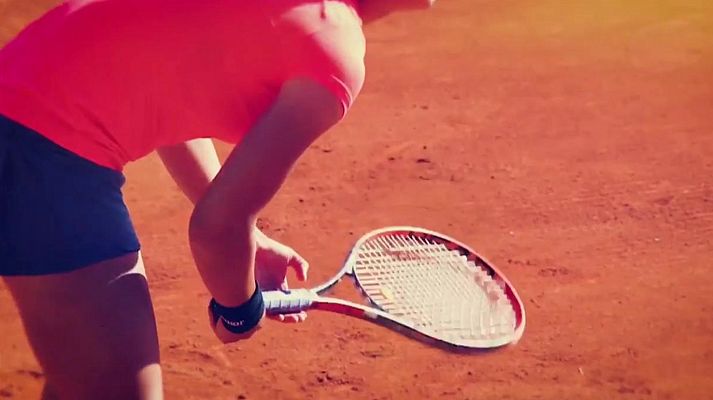 Tierra de campeones - Programa 20