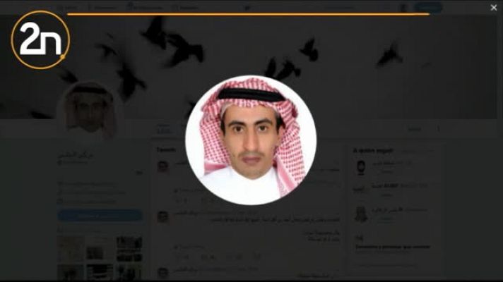 La 2 Noticias - Sumario La 2 Noticias - 8 de noviembre 2018