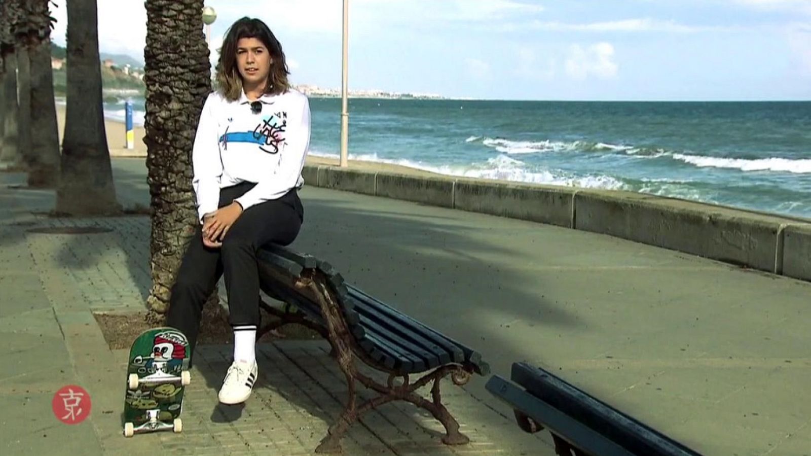 Objetivo Tokio - Programa 36 - ver ahora