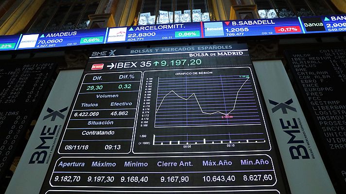 Telediario 1 - ¿Qué consecuencias tendrá que el impuesto de las hipotecas lo asuman los bancos?