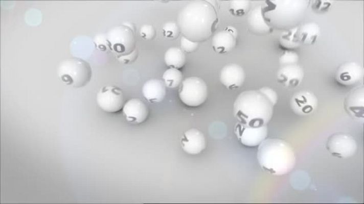 SELAE - Loteria Nacional - 08/11/2018