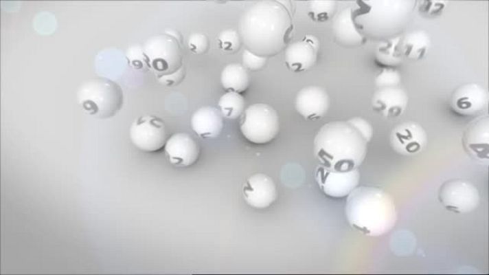 SELAE - Lotería Primitiva y Jóker - 08/11/2018