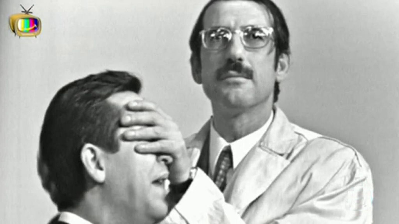 ¡Cómo nos reímos! - Tip y Coll. Capítulo 2 - ver ahora