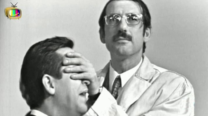 Cómo nos reímos - Tip y Coll. Capítulo 2