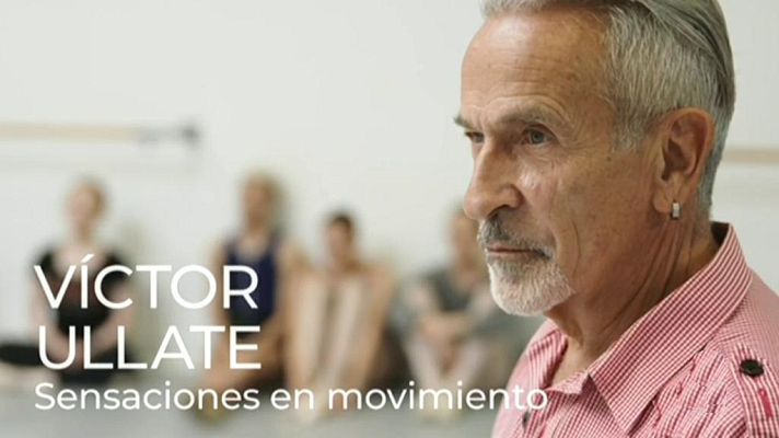 Gigantes de La 2 - Víctor Ullate