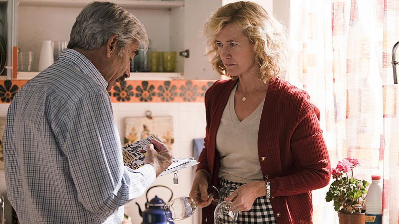 Cuntame cmo pas - T19 - Episodio 16: Mal querer - Ver ahora