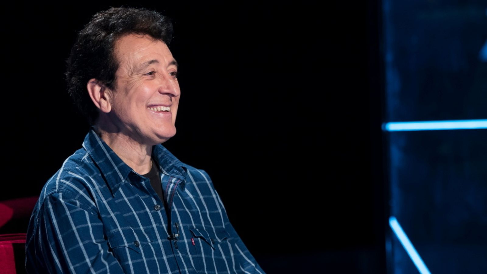 Atención Obras - Entrevista a Manolo García