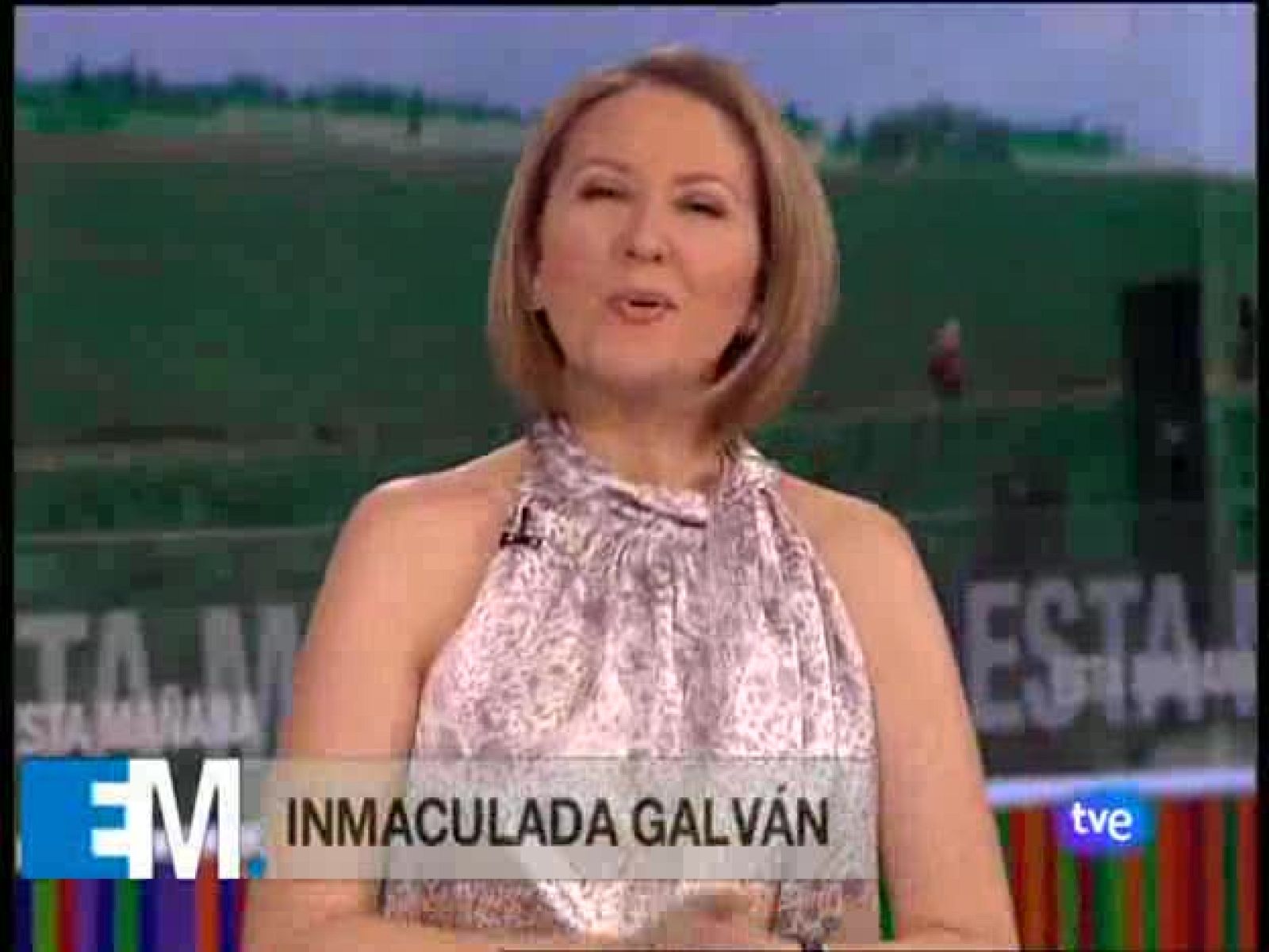 Esta mañana - 20/04/09 - Esta mañana | Ver