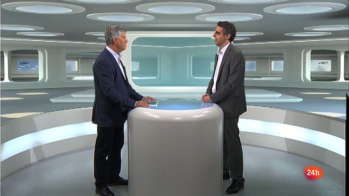 Lab24 - Salud, genética y epigenética