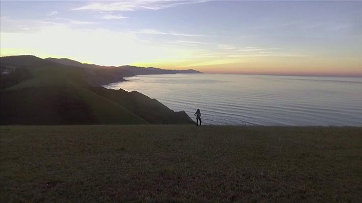 Mujer y deporte - Trail de montaña FEDME 'Encuentro de corredoras'