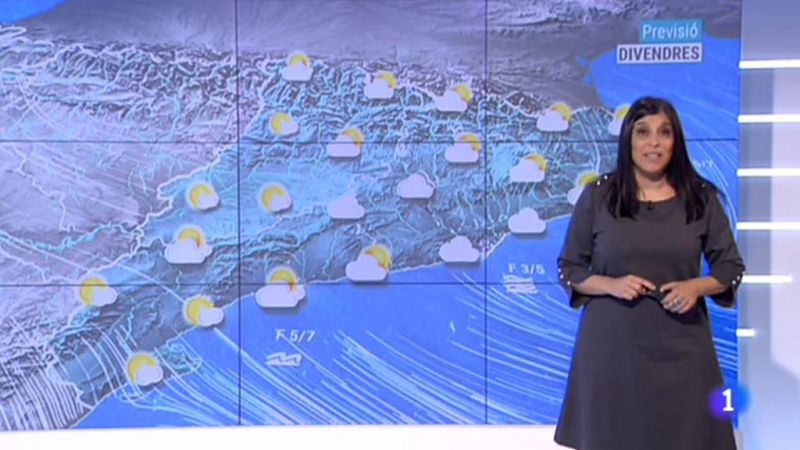 El Temps - 09/11/2018