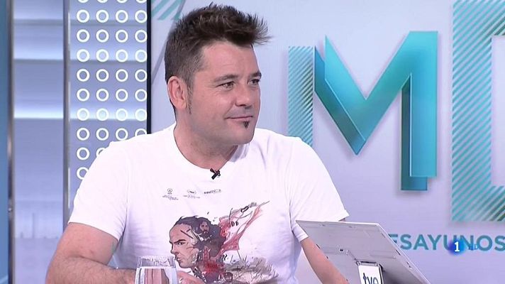 Más desayunos - Más desayunos - 09/11/18