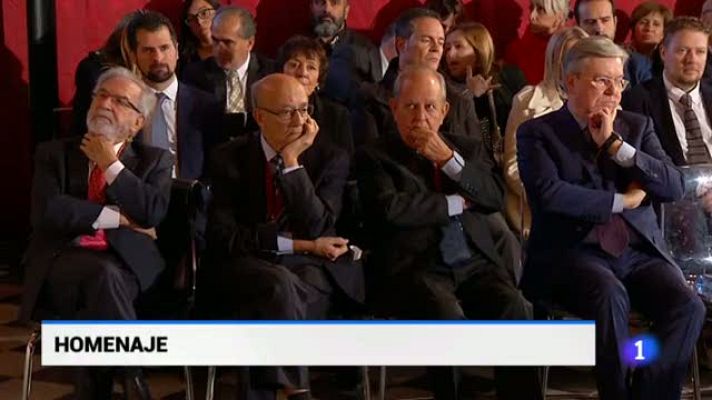 Noticias de Castilla y León - Castilla y León en 1' - 09/11/18