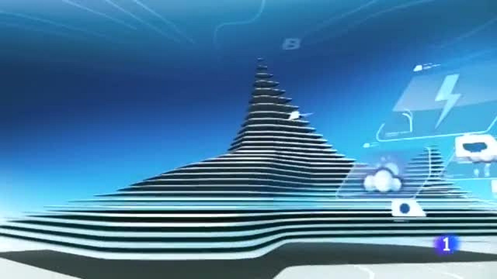 El tiempo en Castilla y León - 09/11/18