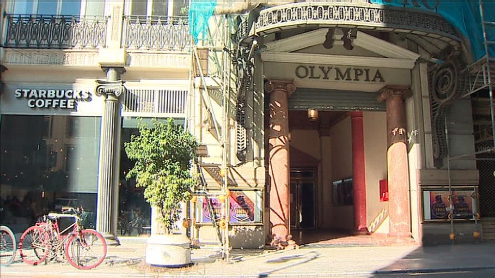 L'Informatiu - Comunitat Valenciana - 09/11/18 - ver ahora