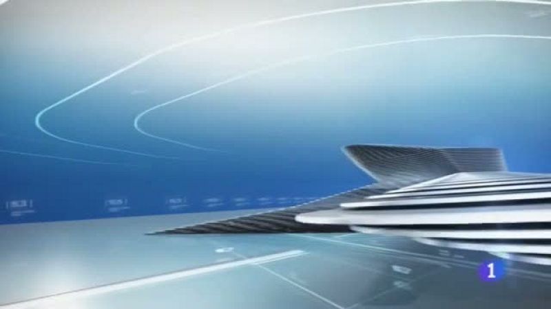 Castilla-La Mancha en 2' - 09/11/18 | Ver