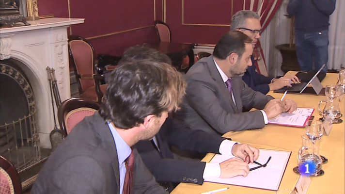 Informativo Telerioja - Telerioja en 2' - 09/11/18