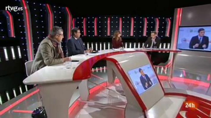 Vespre 24 - Vespre 24 - 8/11/2018