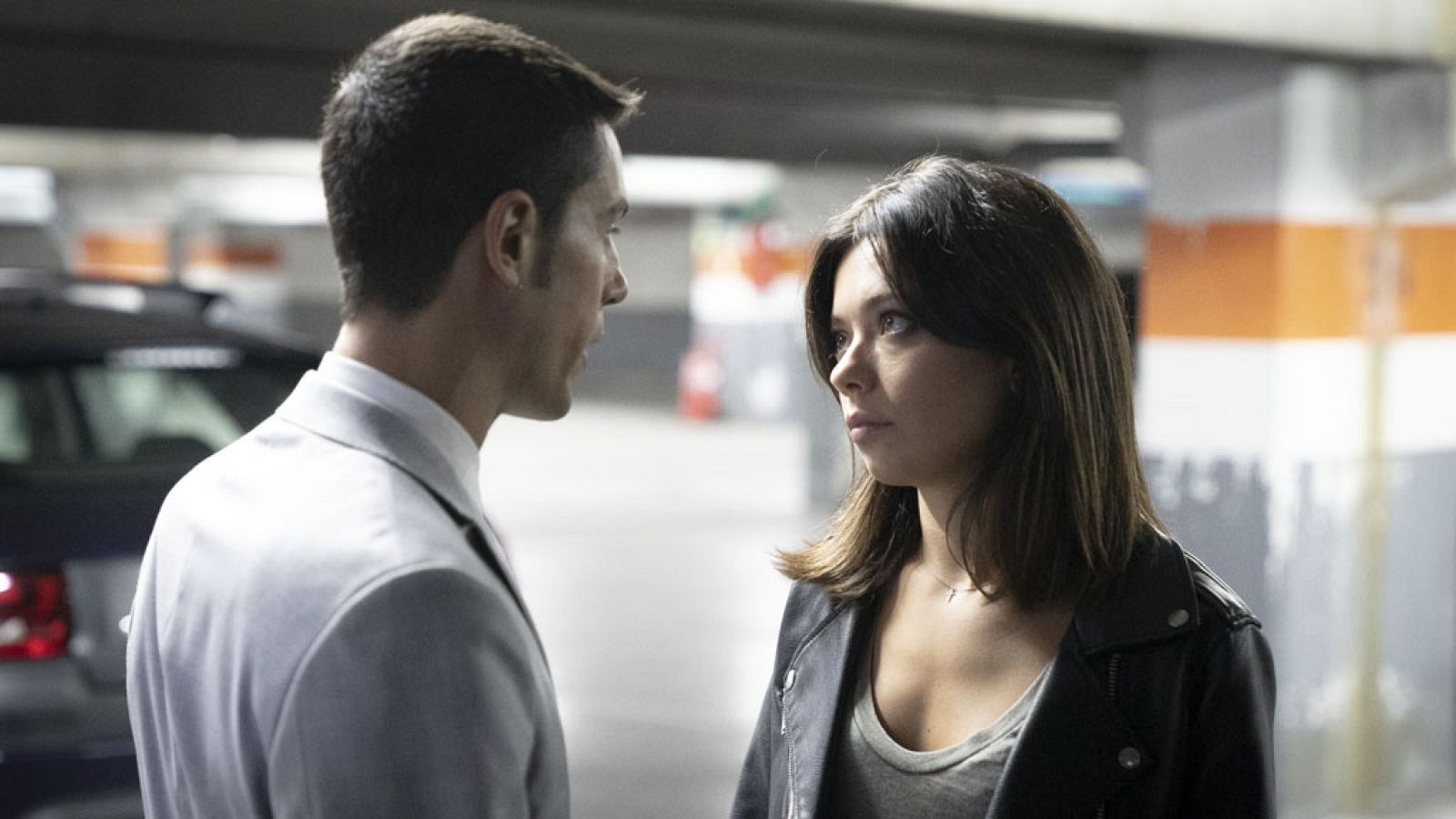 Estoy vivo - Iago y Susana se dan una oportunidad