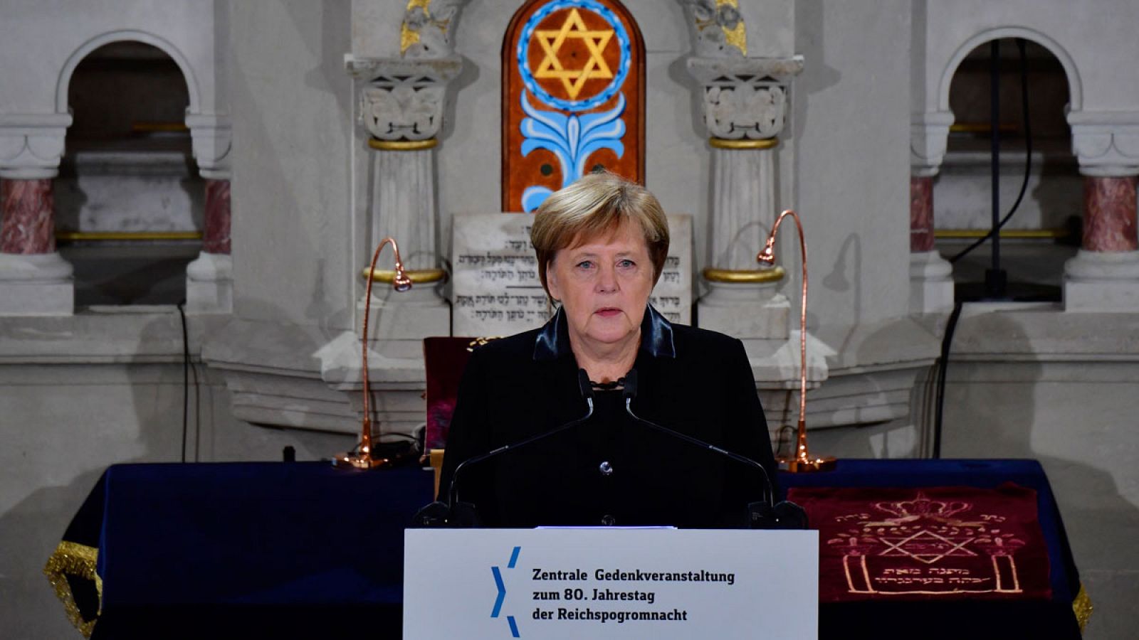 Una noche para no olvidar