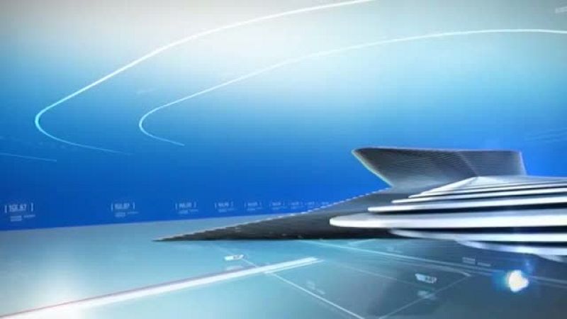 Extremadura en 2' - 09/11/2018 | Ver