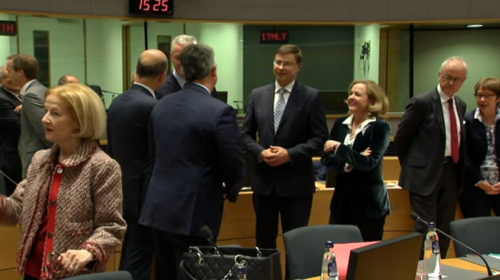 Europa - Europa 2018 - 09/11/18