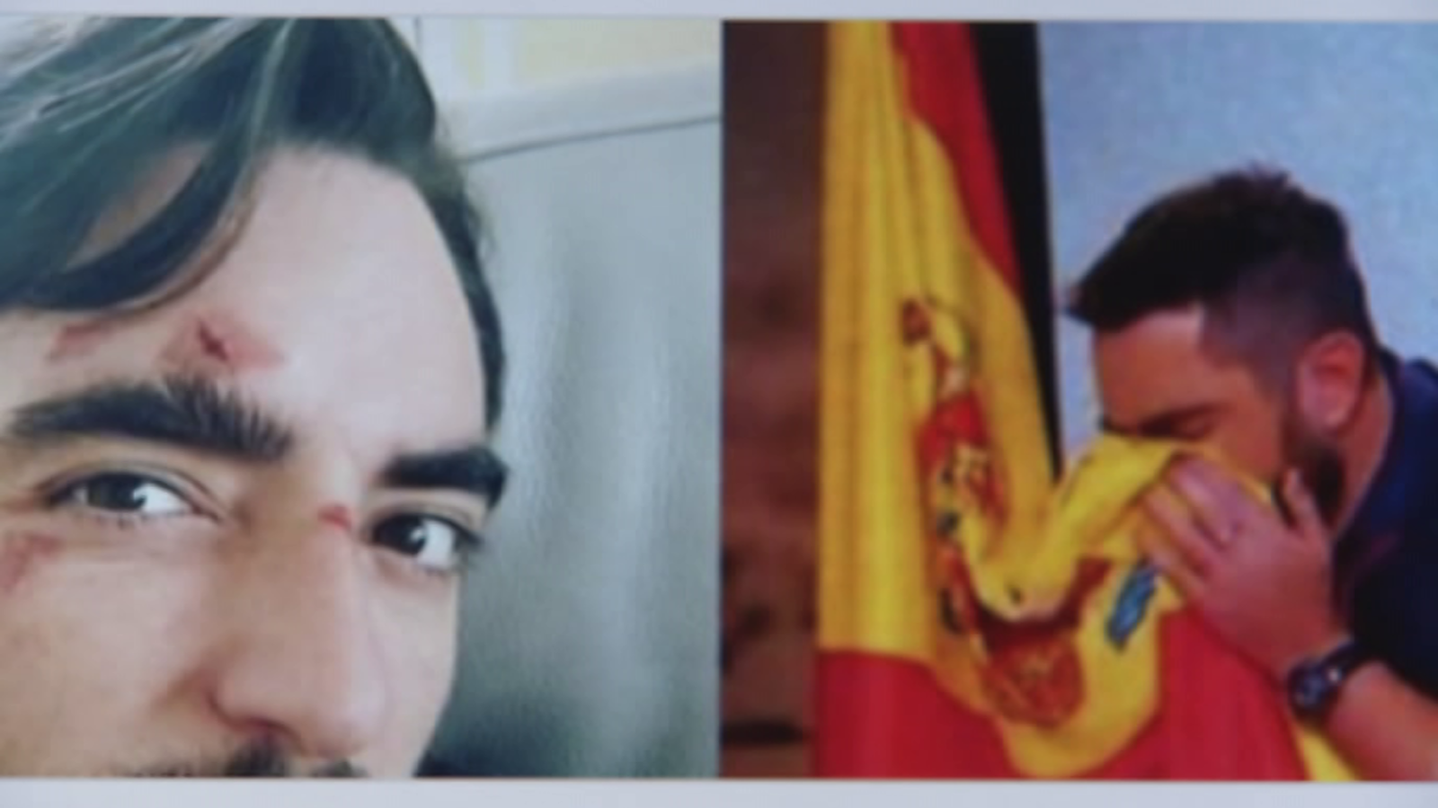 España en 24 horas - 09/11/18 - ver ahora