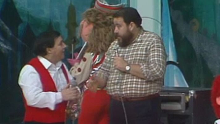 Mazapán - Mazapán - 3/1/1985