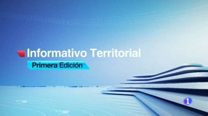 Noticias Andalucía - Andalucía en 2' - 09/11/18