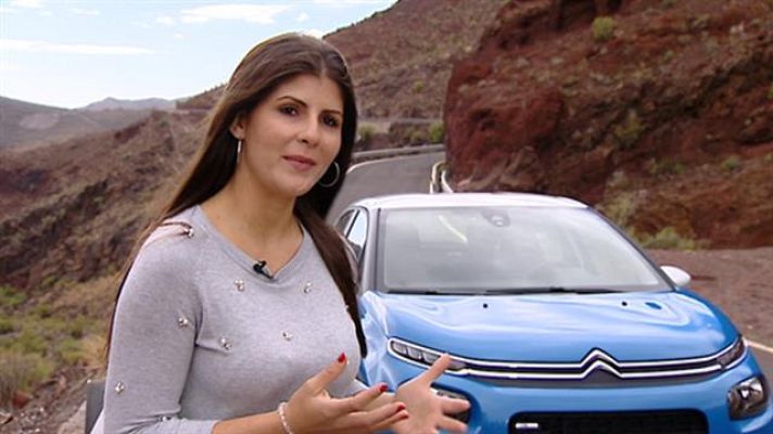 Telecanarias - Deportes Canarias - 09/11/2018