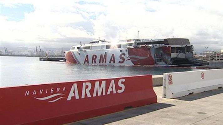 Telecanarias - Telecanarias - 09/11/2018