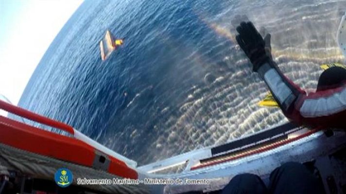 Telecanarias - Canarias en 2' - 09/11/2018