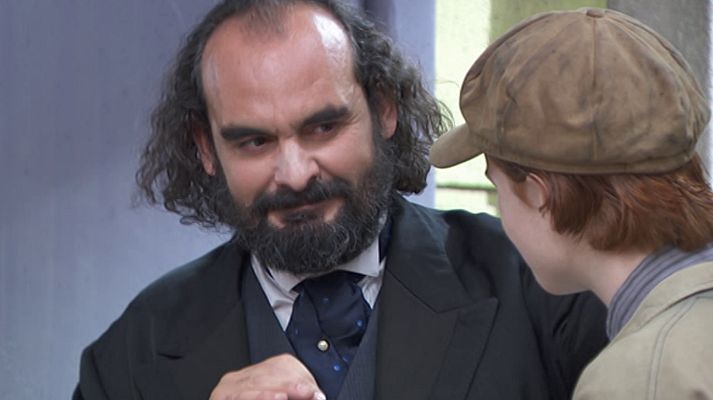 Acacias 38 - Capítulo 886