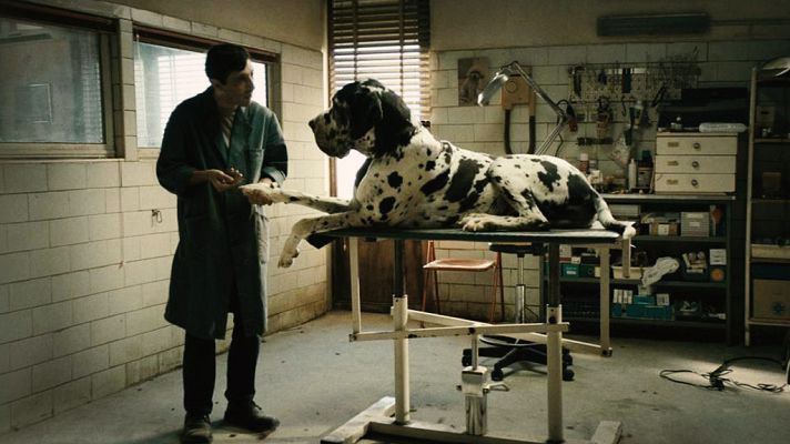 Días de cine - Días de cine - 09/11/18