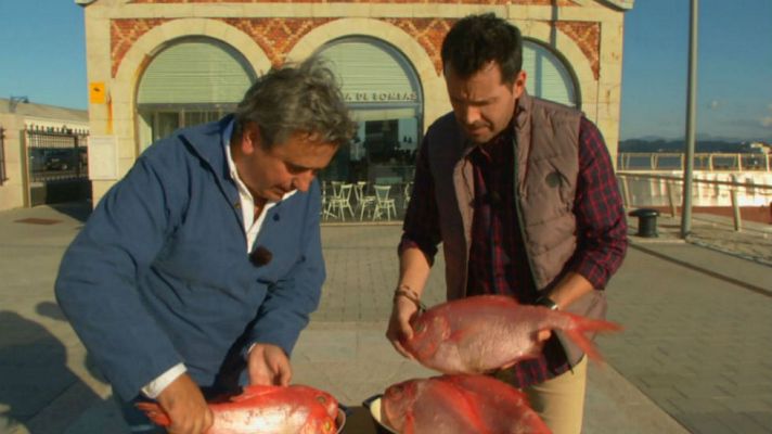Aquí la Tierra - Santander tiene un lujazo de mar