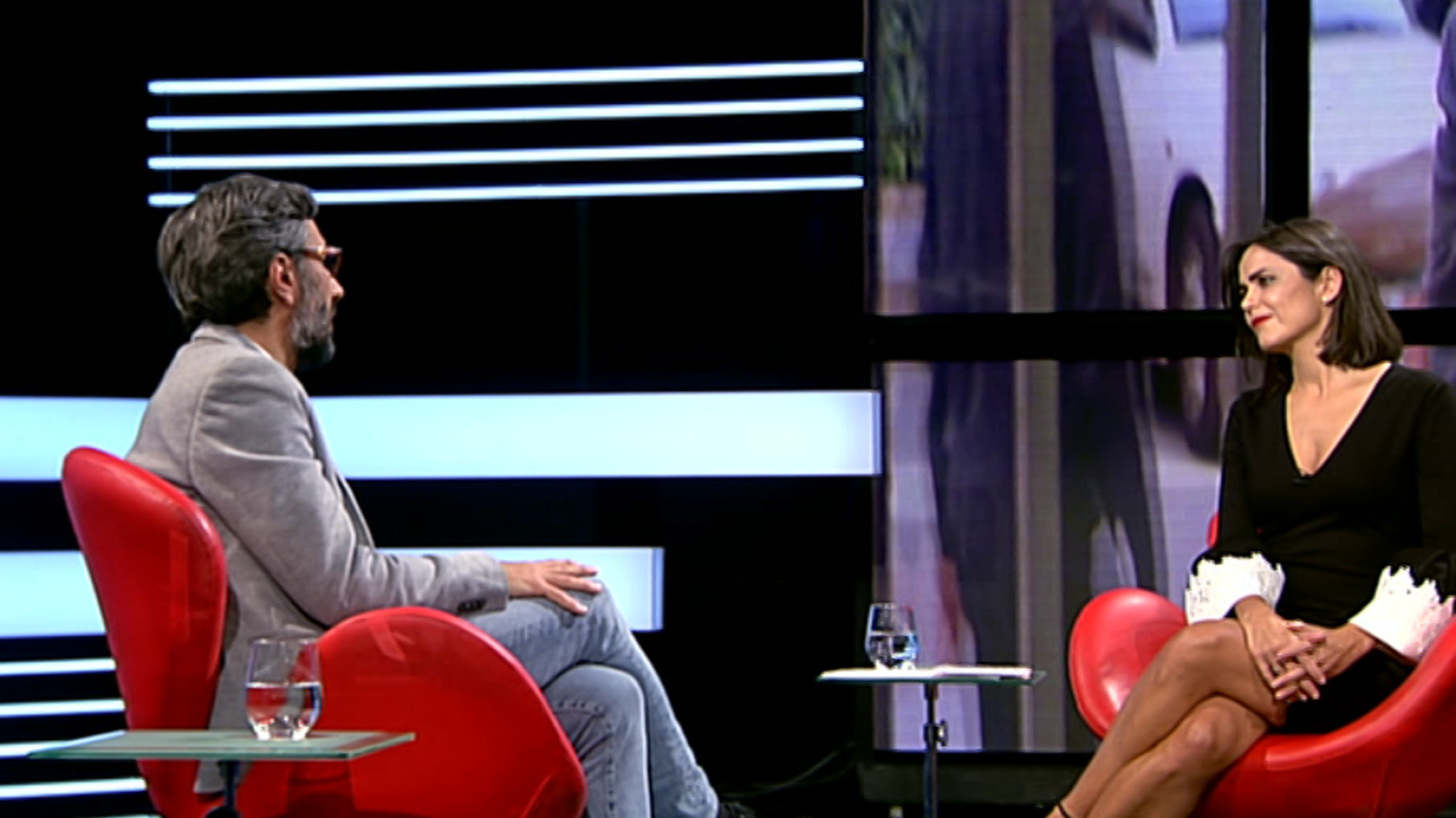 Historia de nuestro cine - El cielo abierto (presentación) - ver ahora