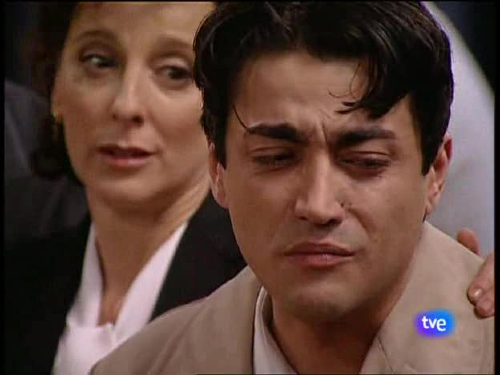 Amar en tiempos revueltos - T4 - Episodio 157 - Ver ahora