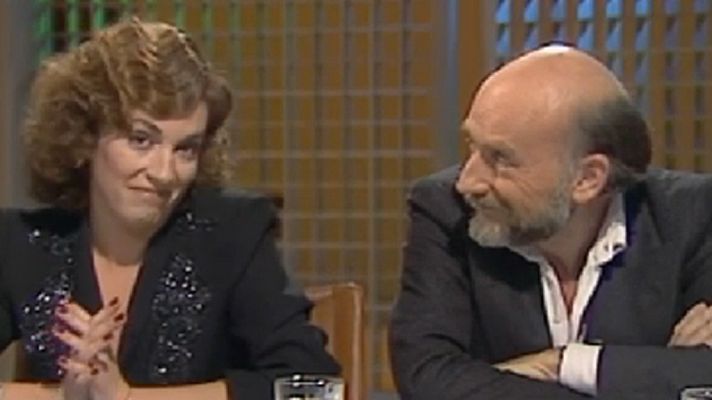 Especiales de Navidad - Esta noche es Nochebuena - 24/12/1981