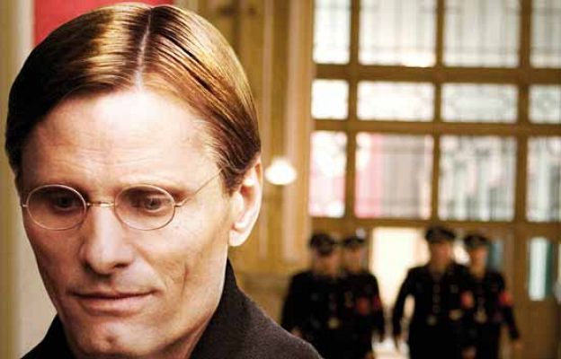  - Lo nuevo de Viggo Mortensen