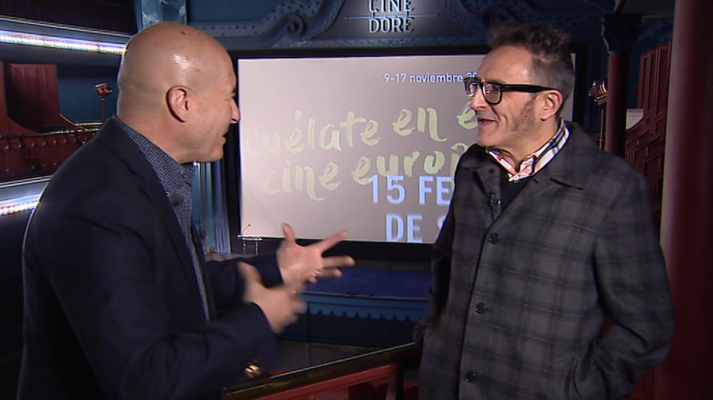 Secuencias en 24H - Secuencias en 24 h - 09/11/18