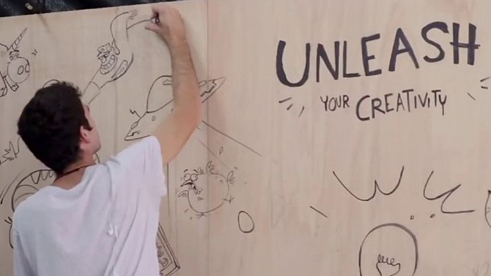 Zoom net - Unleash, Alexa y "11-11 Memories Retold"