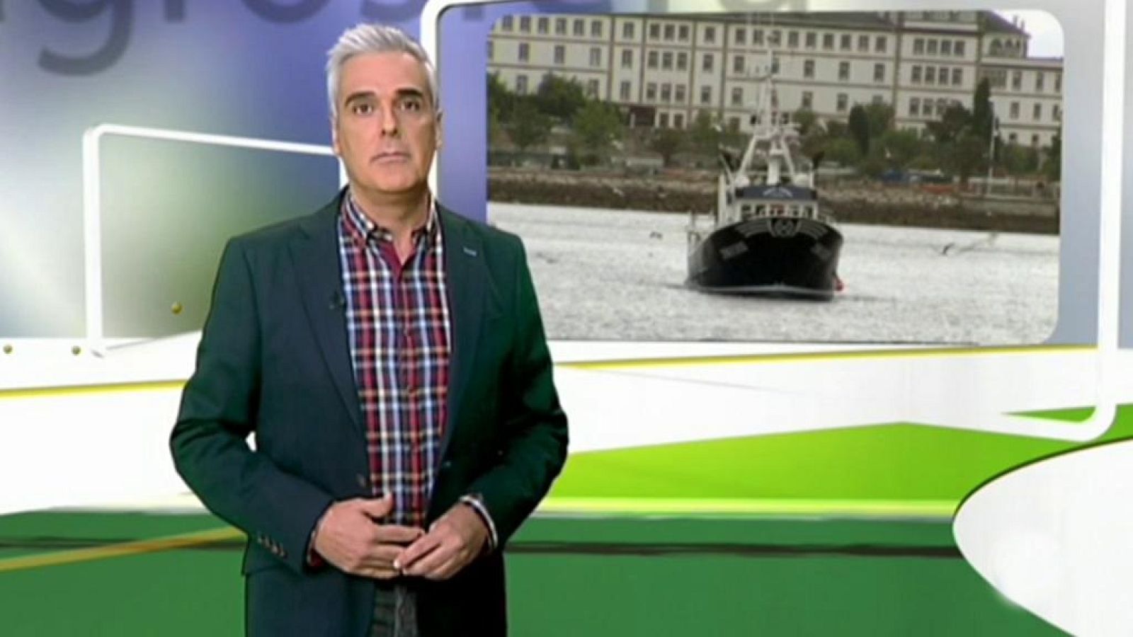 Agrosfera - 10/11/18 - ver ahora