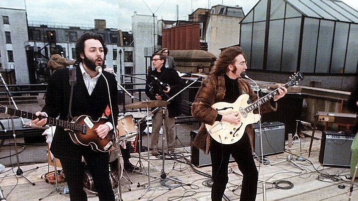 Informativo 24h - El 'Album Blanco' de The Beatles cumple 50 años