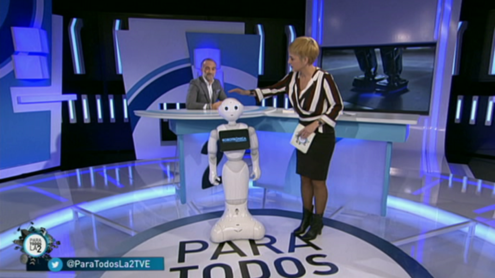 Para todos La 2 - 10/11/18 - ver ahora