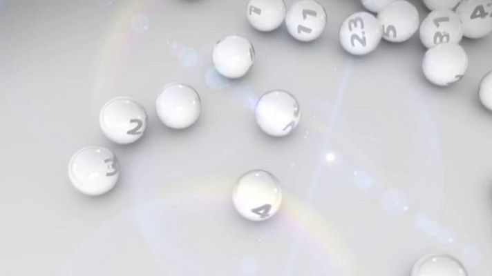 SELAE - Loteria Nacional - 10/11/2018