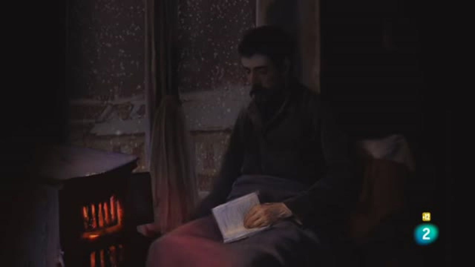 Días de cine - El amor y la muerte: Enrique Granados