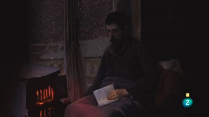 Días de cine - El amor y la muerte: Enrique Granados